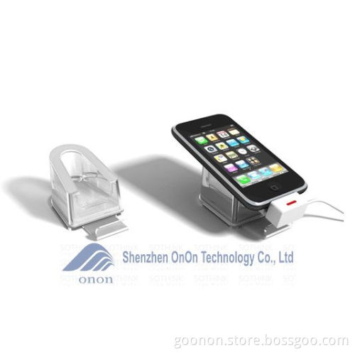 Acrylic display stand for Cellphone